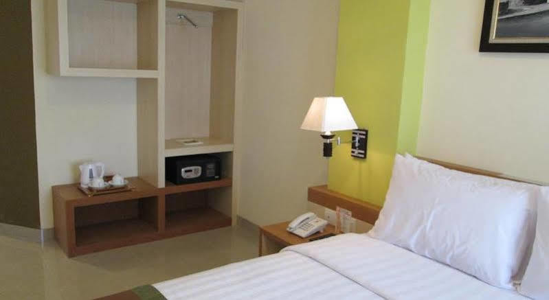De Batara Hotel Bandung Exterior foto